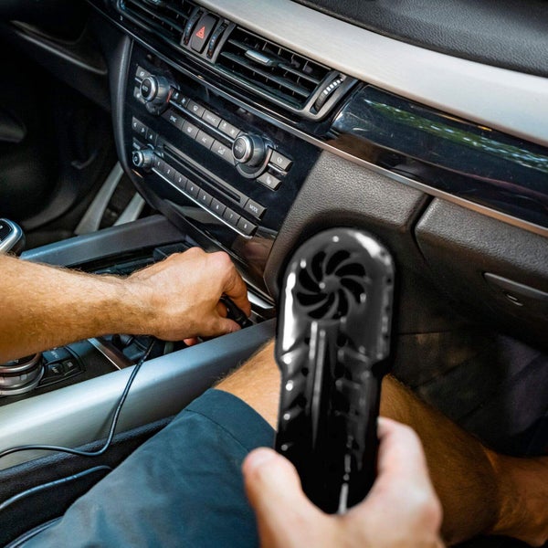 MaxxDry Traveler DX Portable Boot and Shoe Dryer