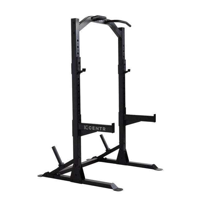 Centr Half Rack with 3-months Centr Membership