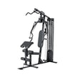 Centr Multi-Gym with 68 kg /150 lb. Weight Stack and Centr Membership