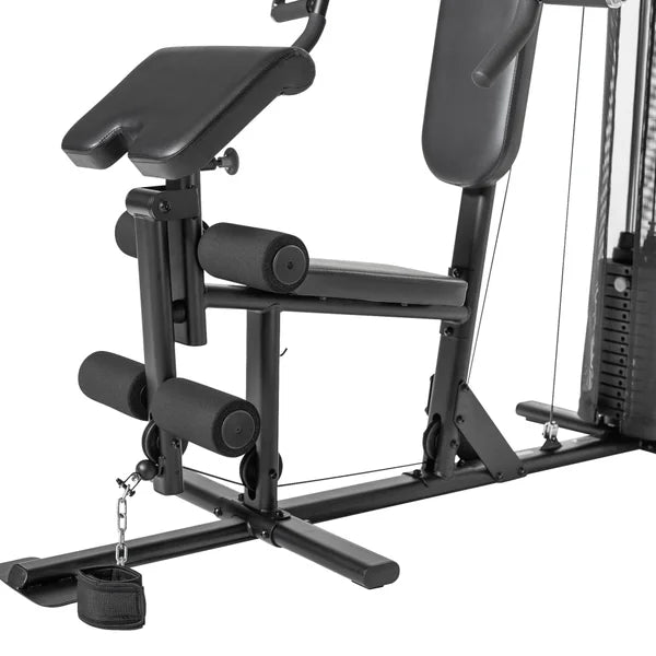 Centr Multi-Gym with 68 kg /150 lb. Weight Stack and Centr Membership