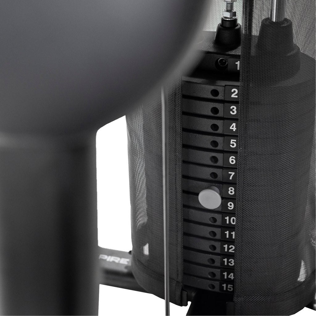 Centr Multi-Gym with 68 kg /150 lb. Weight Stack and Centr Membership