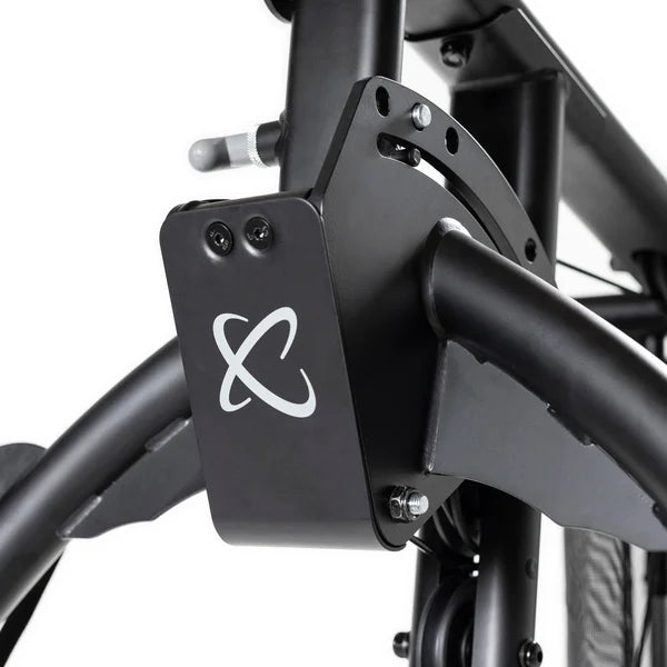 Centr Multi-Gym with 68 kg /150 lb. Weight Stack and Centr Membership