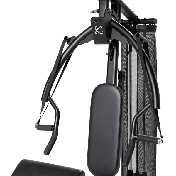 Centr Multi-Gym with 68 kg /150 lb. Weight Stack and Centr Membership