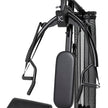 Centr Multi-Gym with 68 kg /150 lb. Weight Stack and Centr Membership
