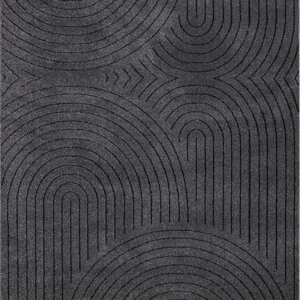 Art Carpet Pure Light Collection Quinn Indoor Area Rug