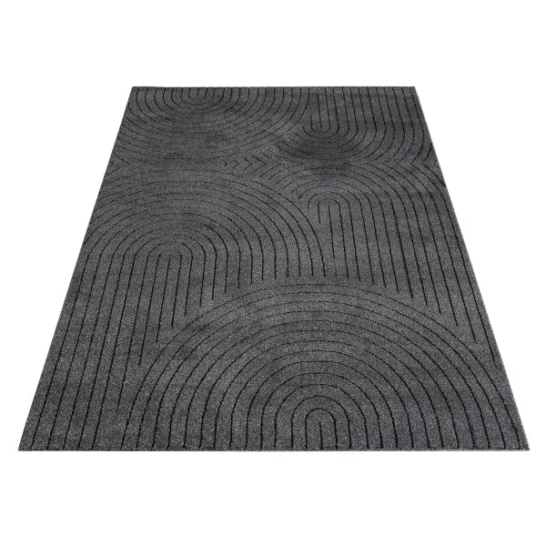 Art Carpet Pure Light Collection Quinn Indoor Area Rug