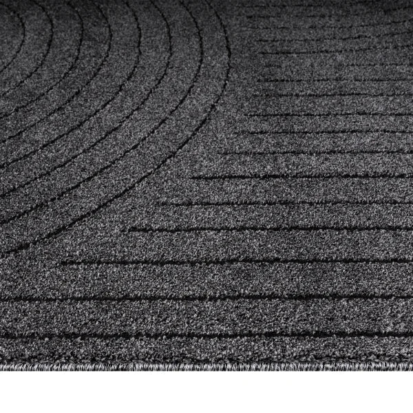 Art Carpet Pure Light Collection Quinn Indoor Area Rug