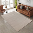 Art Carpet Pure Light Collection Luna Indoor Area Rug