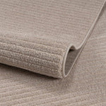 Art Carpet Pure Light Collection Luna Indoor Area Rug
