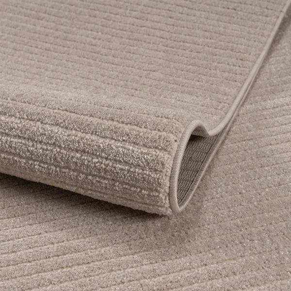 Art Carpet Pure Light Collection Luna Indoor Area Rug