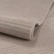 Art Carpet Pure Light Collection Luna Indoor Area Rug