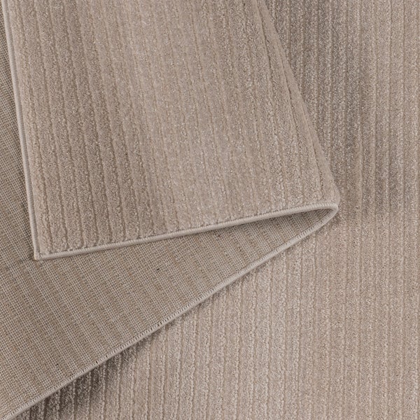 Art Carpet Pure Light Collection Luna Indoor Area Rug