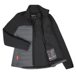 Heatlover Heated Women's Puffer Jacket