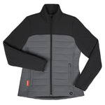 Heatlover Heated Women's Puffer Jacket