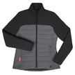 Heatlover Heated Women's Puffer Jacket