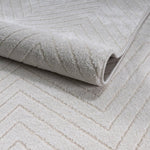 Art Carpet Pure Light Collection Mia Indoor Area Rug