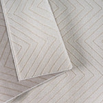 Art Carpet Pure Light Collection Mia Indoor Area Rug