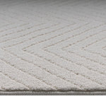 Art Carpet Pure Light Collection Mia Indoor Area Rug