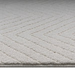 Art Carpet Pure Light Collection Mia Indoor Area Rug