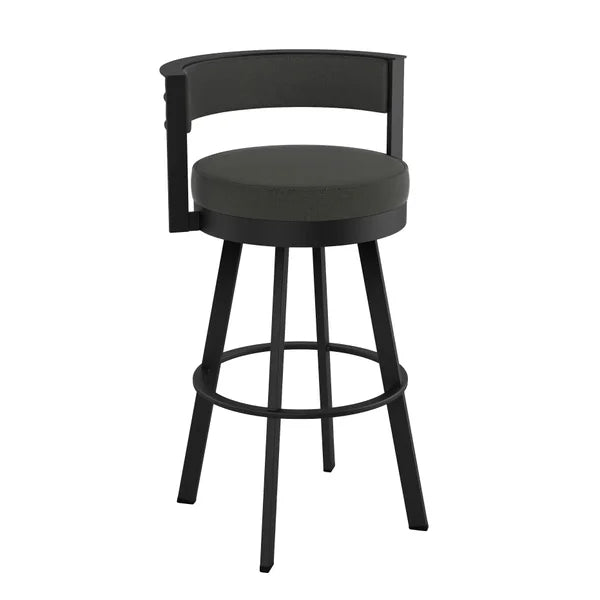 Amisco Browser Bar Stool or Counter Stool