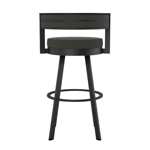Amisco Browser Bar Stool or Counter Stool