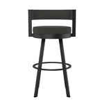 Amisco Browser Bar Stool or Counter Stool