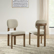 Pike & Main Trivoli 7-piece Dining Room Set