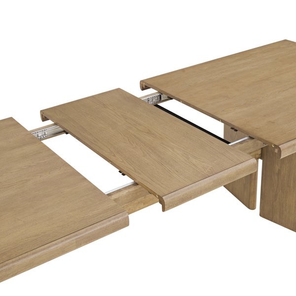Pike & Main Trivoli 7-piece Dining Room Set