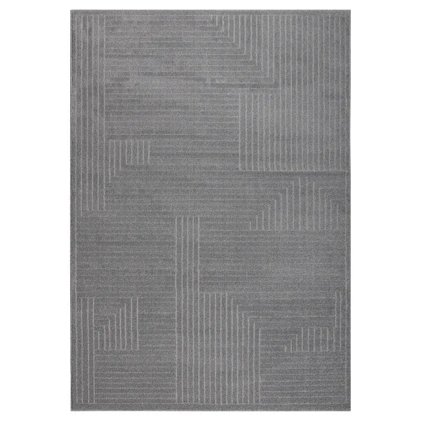 Art Carpet Pure Light Collection Luka Indoor Area Rug