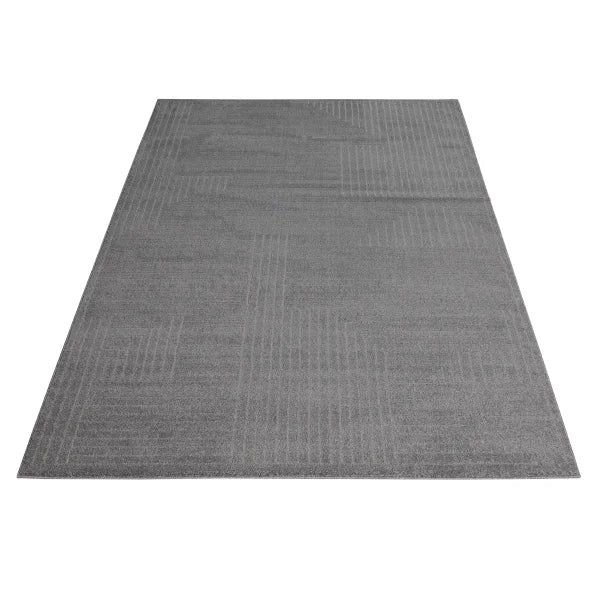 Art Carpet Pure Light Collection Luka Indoor Area Rug