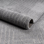 Art Carpet Pure Light Collection Luka Indoor Area Rug