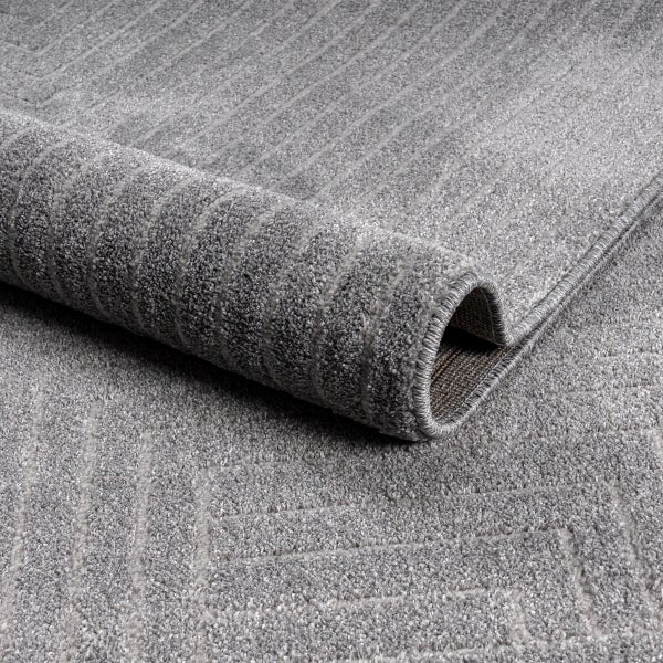Art Carpet Pure Light Collection Luka Indoor Area Rug