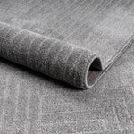Art Carpet Pure Light Collection Luka Indoor Area Rug