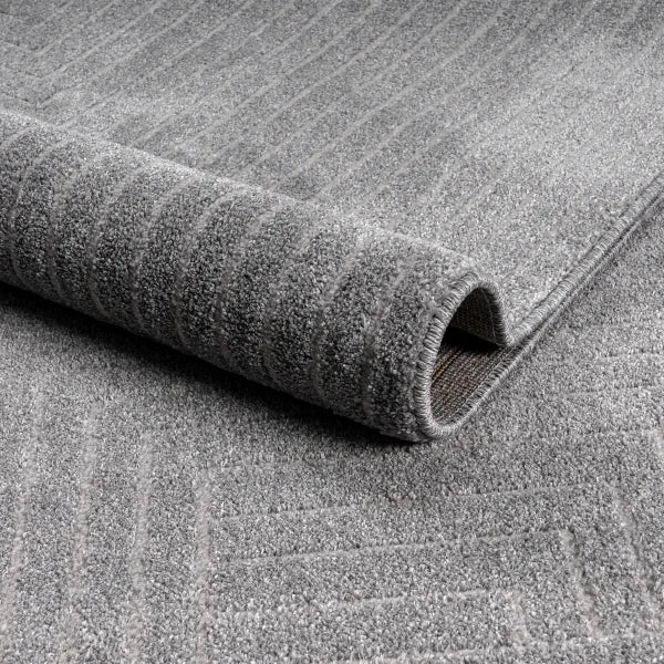 Art Carpet Pure Light Collection Luka Indoor Area Rug