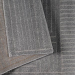 Art Carpet Pure Light Collection Luka Indoor Area Rug