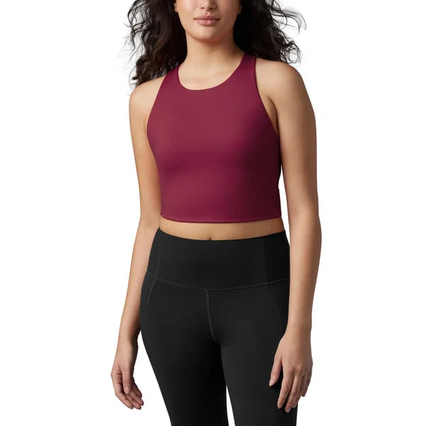 GapFit Women's Active Tank Bra, 2-pack