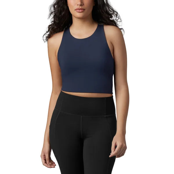 GapFit Women's Active Tank Bra, 2-pack