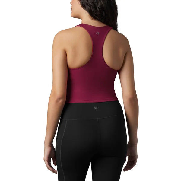 GapFit Women's Active Tank Bra, 2-pack