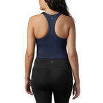 GapFit Women's Active Tank Bra, 2-pack