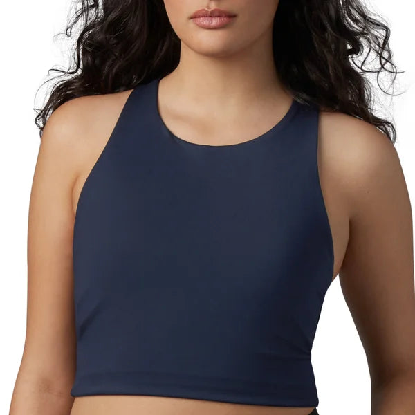 GapFit Women's Active Tank Bra, 2-pack