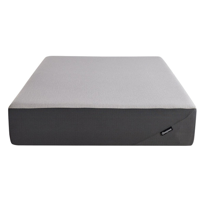 Beautyrest 35.6 cm (14 in.) Hybrid Mattress