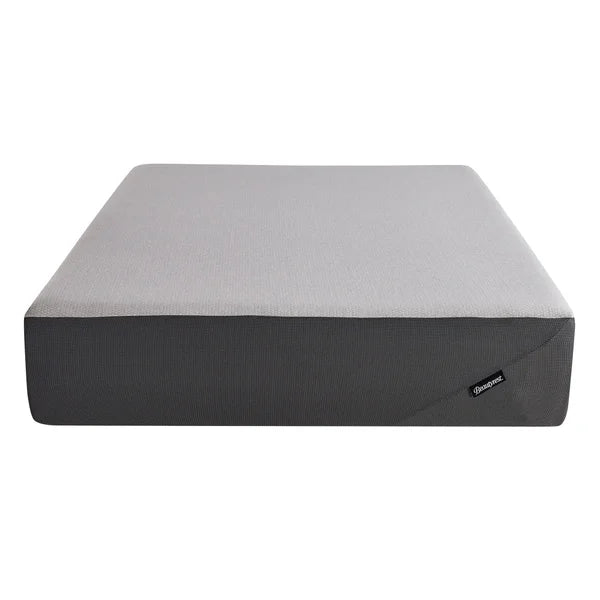 Beautyrest 35.6 cm (14 in.) Hybrid Mattress
