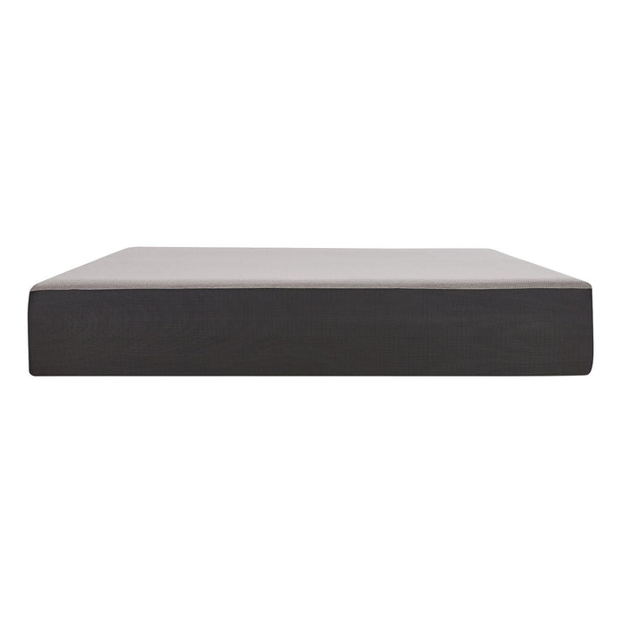 Beautyrest 35.6 cm (14 in.) Hybrid Mattress