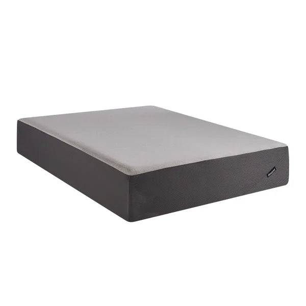 Beautyrest 35.6 cm (14 in.) Hybrid Mattress