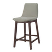 Aiden & Ivy Fabric Counter Stool, 2-pack