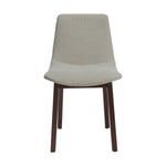Aiden & Ivy Fabric Dining Chair, 2-pack