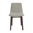 Aiden & Ivy Fabric Dining Chair, 2-pack