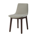 Aiden & Ivy Fabric Dining Chair, 2-pack
