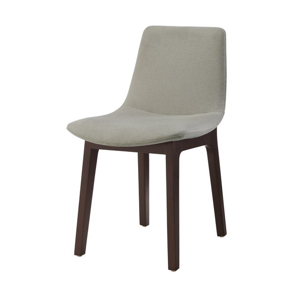 Aiden & Ivy Fabric Dining Chair, 2-pack