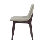 Aiden & Ivy Fabric Dining Chair, 2-pack